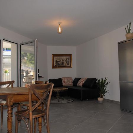 La Providence Apartamento Annecy Exterior foto