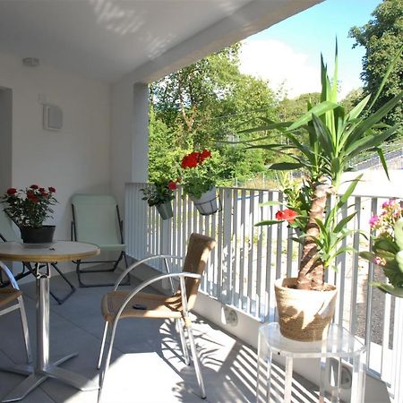 La Providence Apartamento Annecy Exterior foto