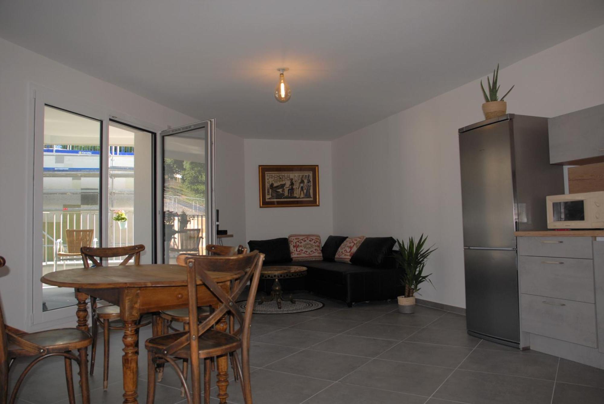 La Providence Apartamento Annecy Exterior foto