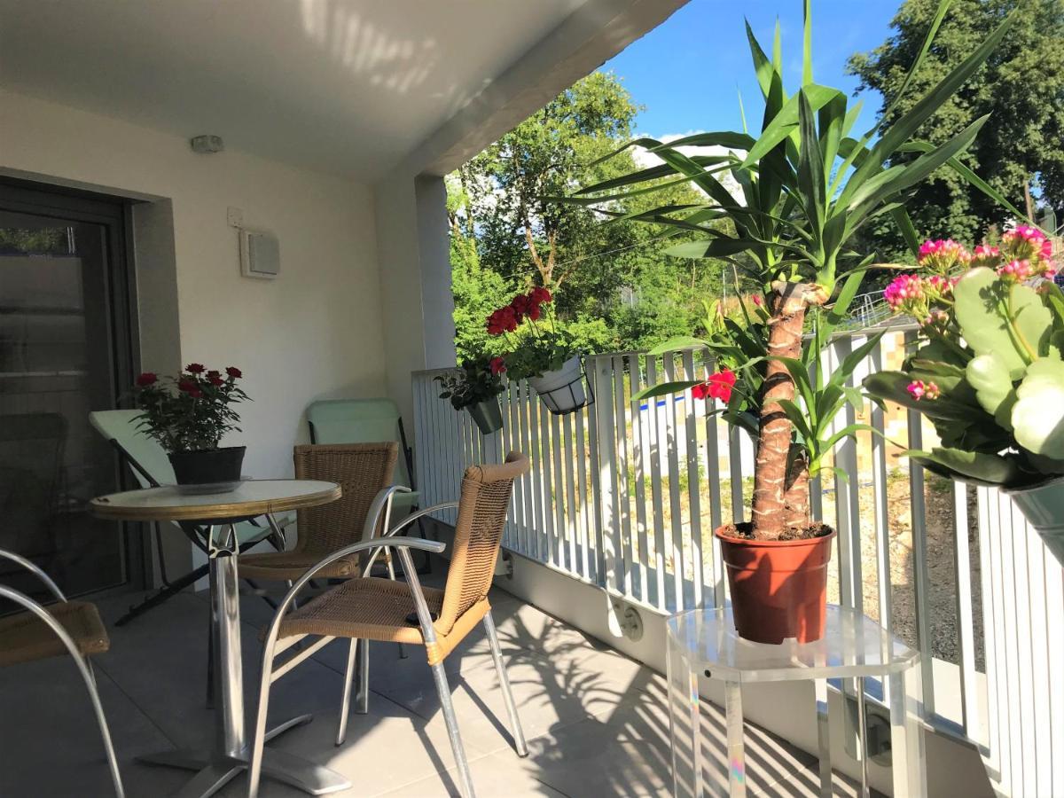 La Providence Apartamento Annecy Exterior foto
