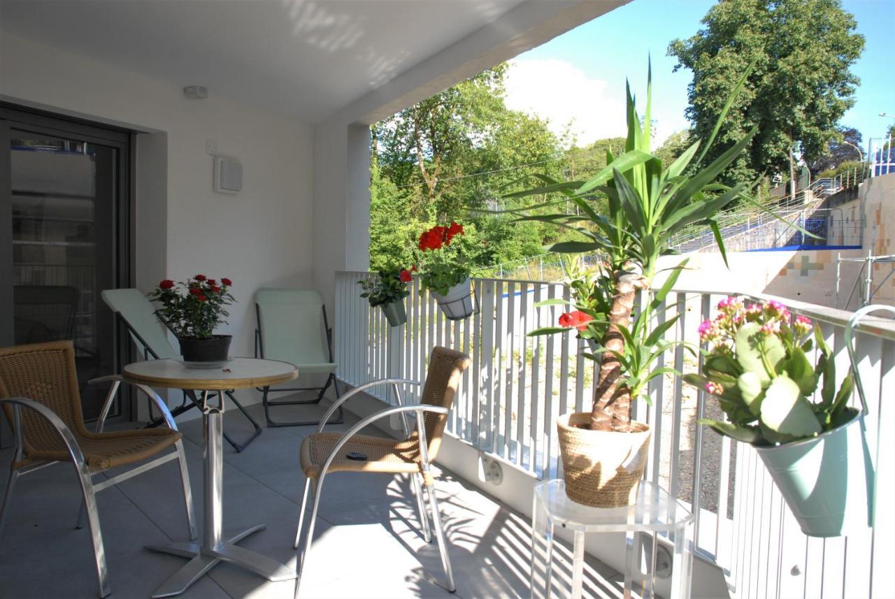La Providence Apartamento Annecy Exterior foto