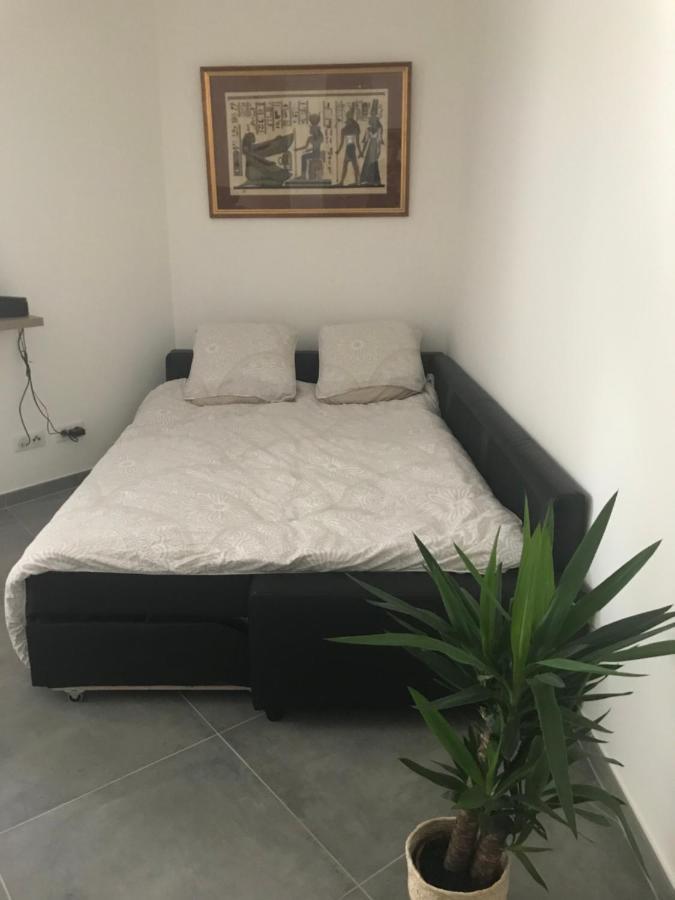 La Providence Apartamento Annecy Exterior foto