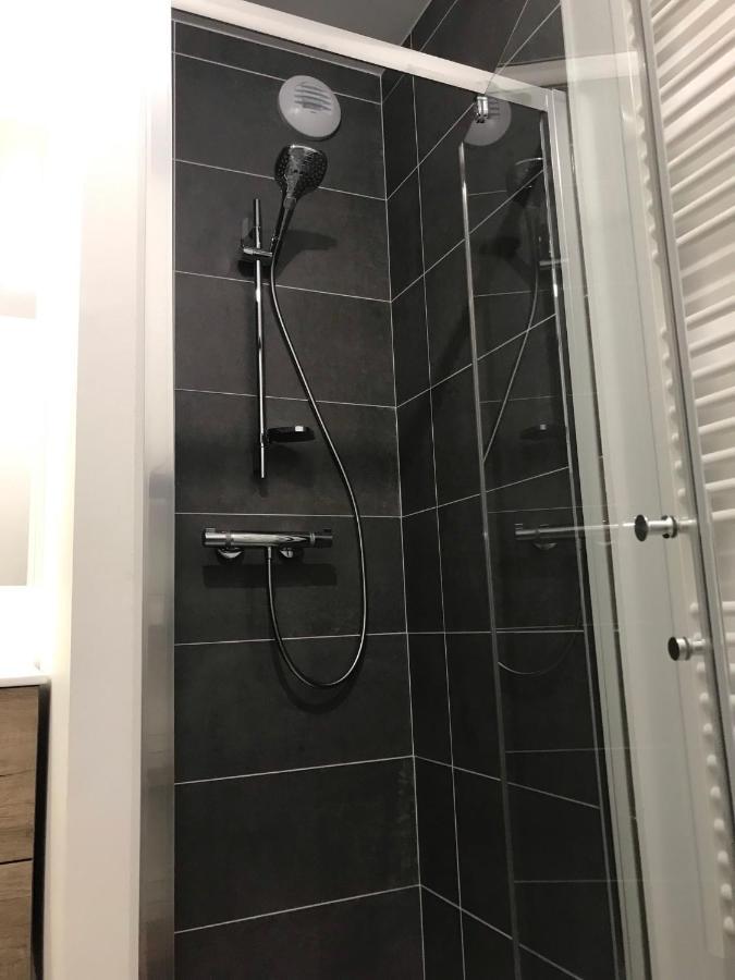 La Providence Apartamento Annecy Exterior foto